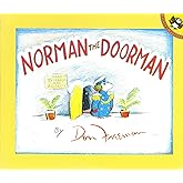 Norman the Doorman (Picture Puffins)
