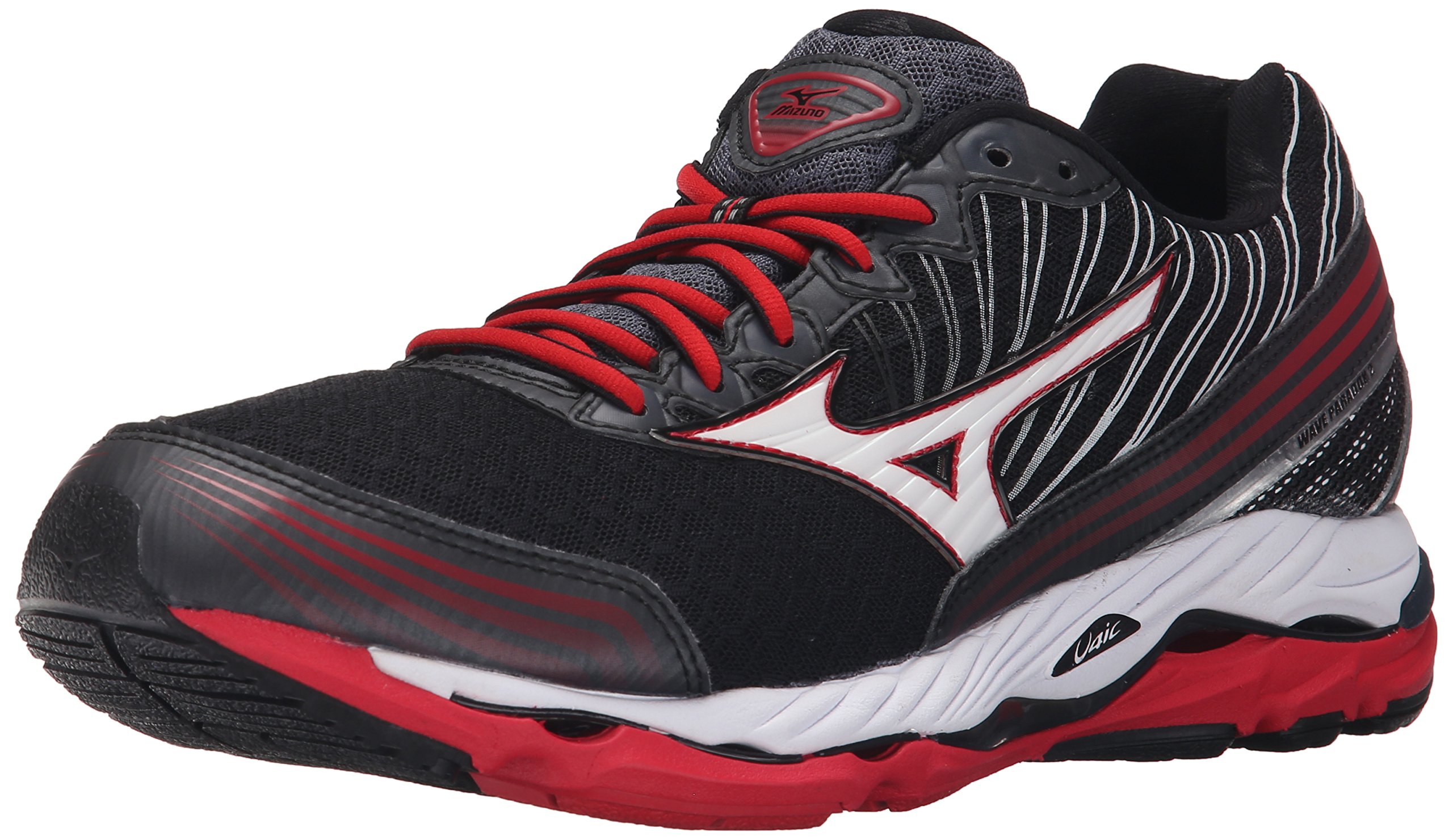 Mizuno Mens Wave Paradox Running Shoe Desertcart Seychelles