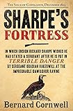 Sharpe's Fortress: Richard Sharpe & the Siege of