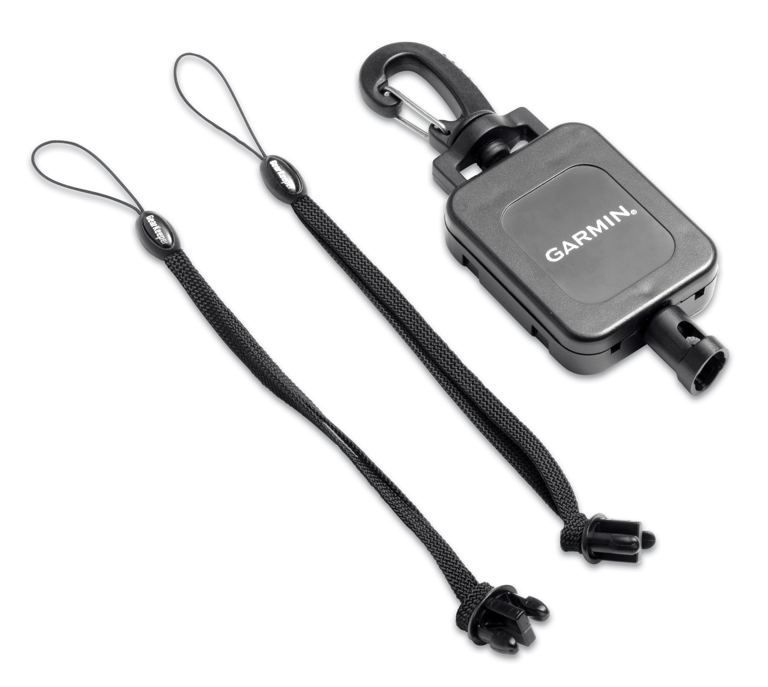 Garmin Retractable Lanyard for Garmin Outdoor Handheld GPS Devices