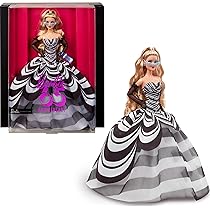 Christian Dior Barbie : Amazon.com.br: Brinquedos e Jogos