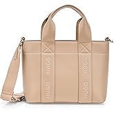 HUGO Becky Mini Tote W/Strap