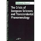 Crisis of European Sciences and Transcendental Phenomenology (Studies in Phenomenology and Existential Philosophy)