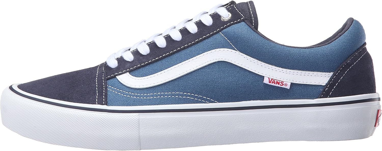 vans old skool pro amazon