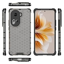 Pzwoxukhov Compatible with Oppo Reno 11 5G Case