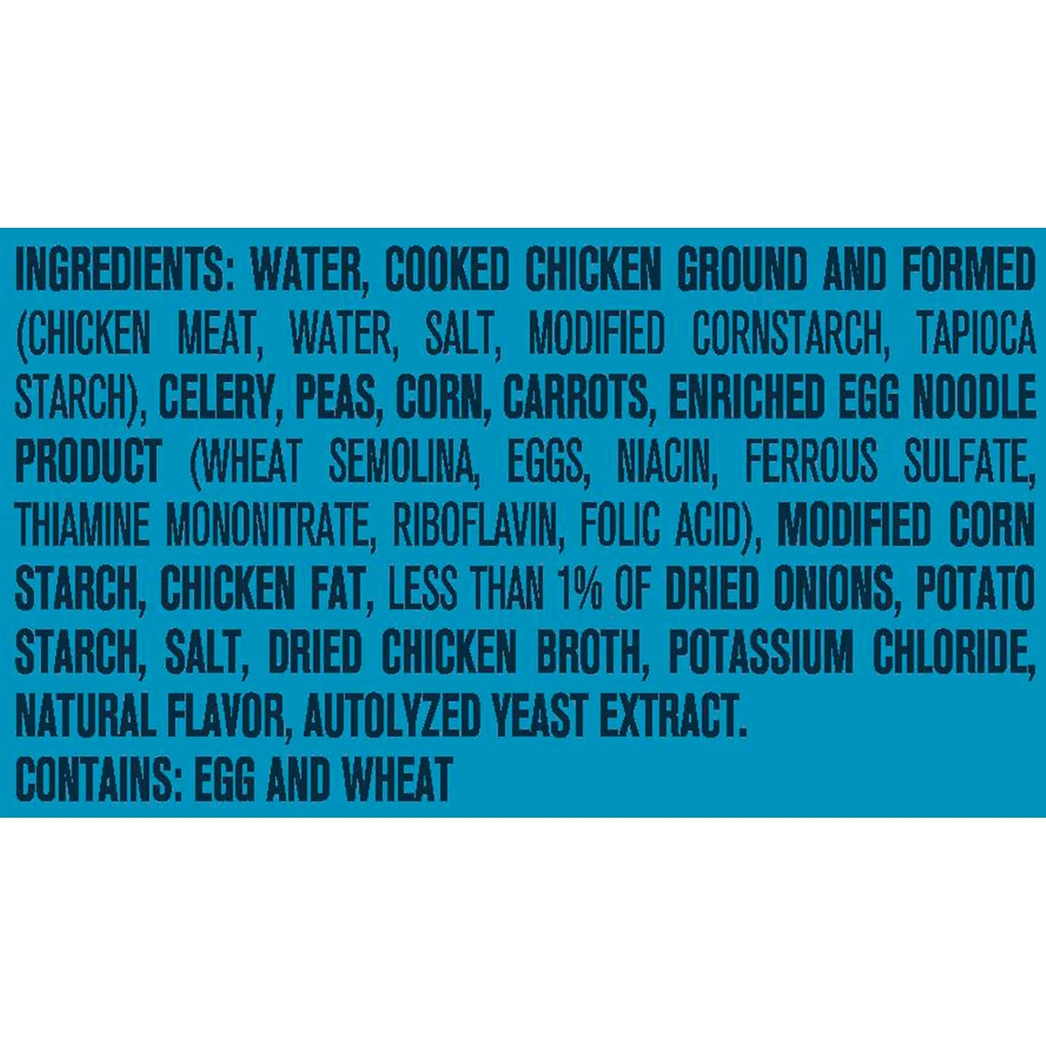 gerber lil bits chicken noodle