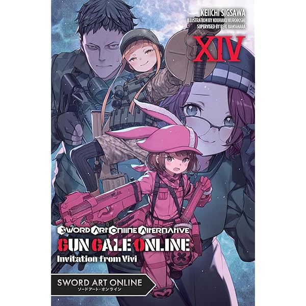 Sword Art Online 28 (light novel) (Volume 28): Kawahara, Reki Sword Art Online 28 (light novel) (Volume 28): Kawahara, Reki