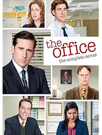 The Office: The Complete Series