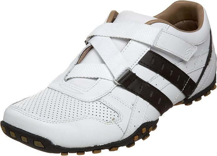 skechers z strap reviews