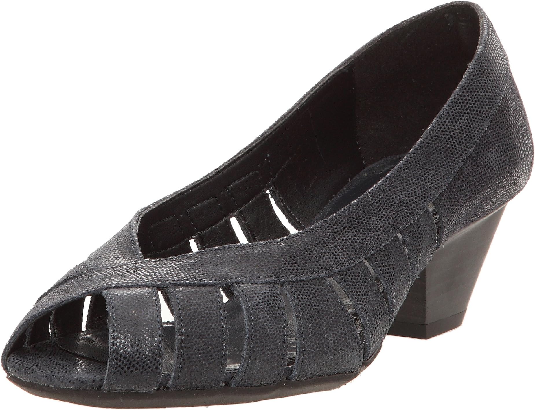 The Flexx Women's Magazine Pump