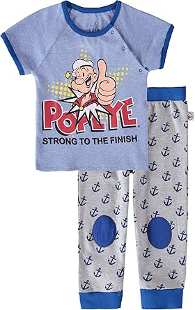 next baby boy nightwear