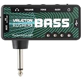 Valeton Rushead Bass Pocket Bass Guitar Amp