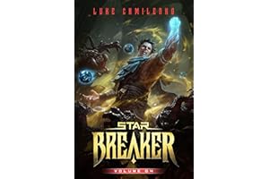 Starbreaker: Volume 4