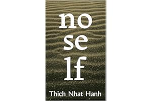 No Self (Zen Doors Book 2)