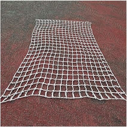net climbing wall