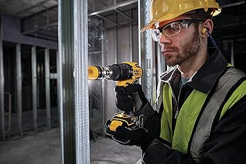 DEWALT DCD709C2 Power Hammer Drills product image 4