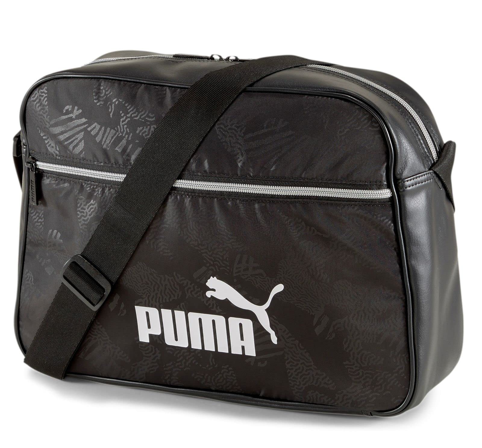 PUMA WMN Core Up Reporter