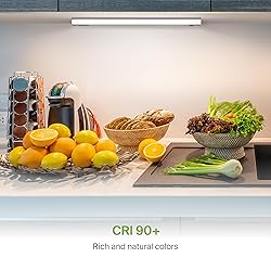 ASD 18 Inch LED Under Cabinet Lighting