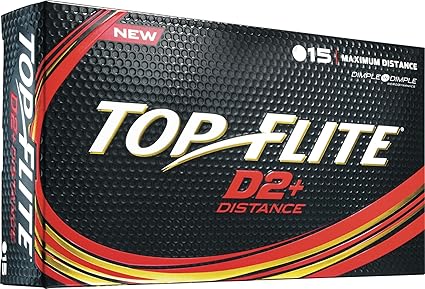 Top flite d2+ distance Outlet