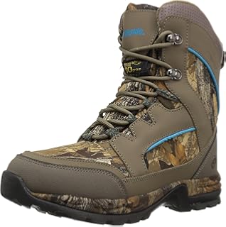 women's 2000 gram hunting boots