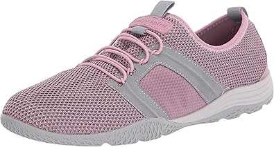 easy spirit sneakers amazon
