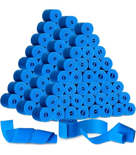 Amazon.com: Disposable Tourniquets 1