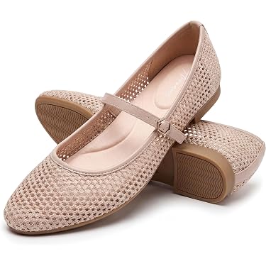 Amazon.com New Releases: The best-selling new & future releases in Women's  Flats