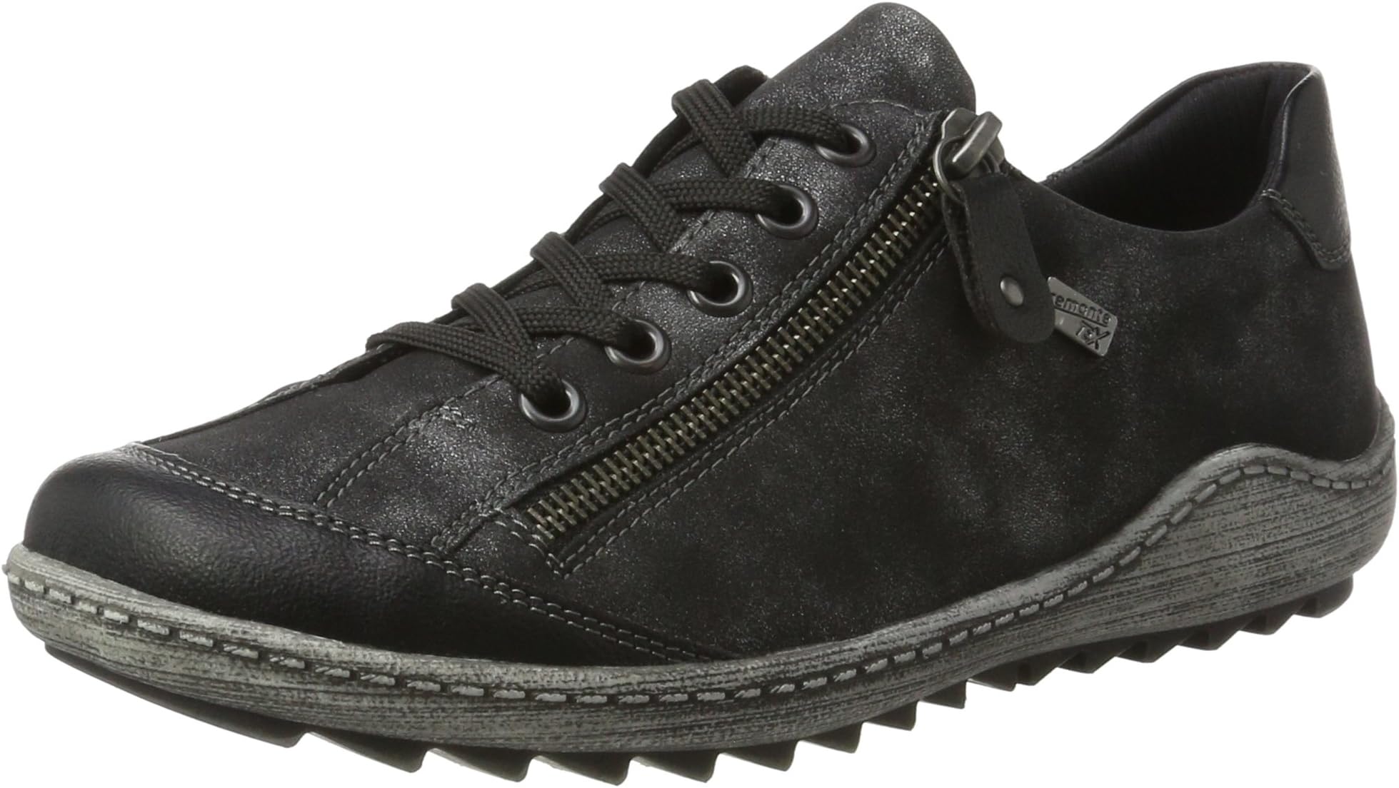 Remonte Women's Low-Top Sneakers