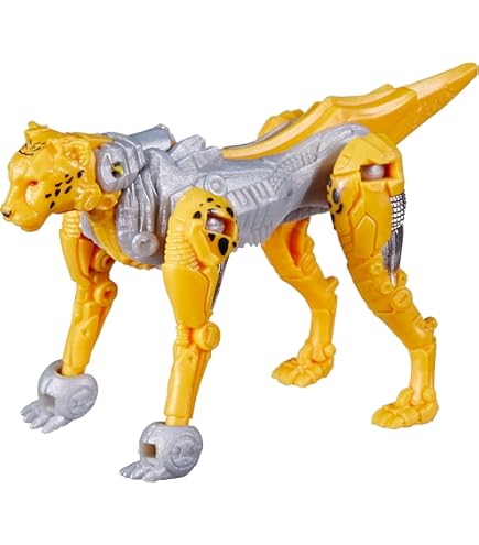 TRANSFORMERS Universe Cheetor フィギュア 719xkb0Bz6L._UF350,350_QL50_.jpg