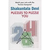 Puzzles to Puzzle You