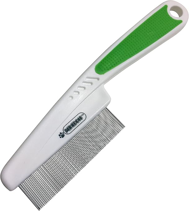 dog flea comb amazon