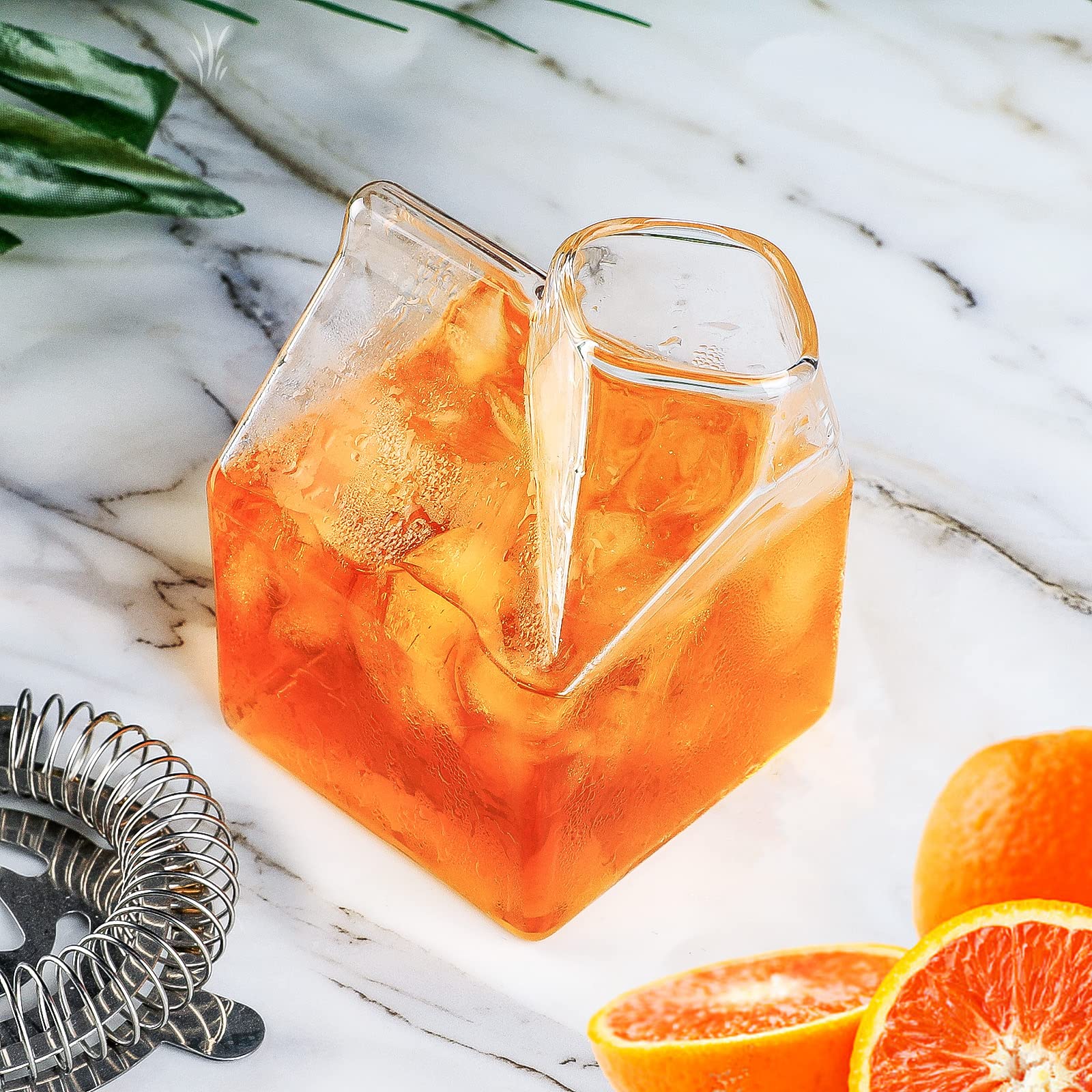 SuproBarware Cocktail Glasses