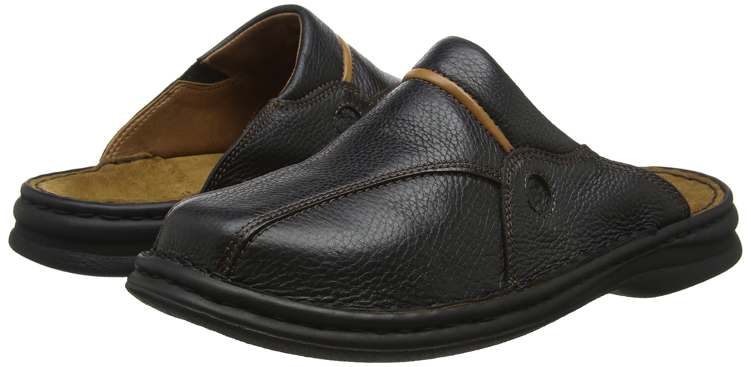 josef seibel mens slippers