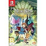 Ni no Kuni: Wrath of the White Witch Remastered - PlayStation 4