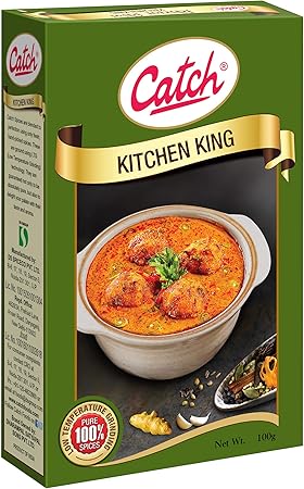 Catch Kitchen King, 100g