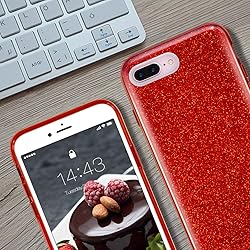 MATEPROX Compatible with iPhone 8 Plus