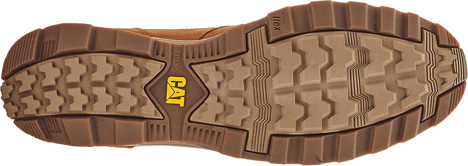 caterpillar elude wp