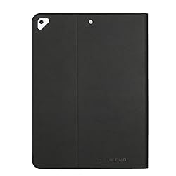 Tucano Up Plus IPD102UPP-BK Case with Cover for