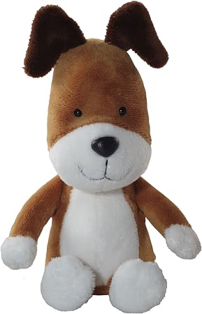 Kipper Auroa World Ltd Peluche Chien 25 Cm