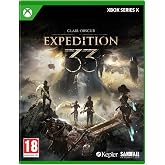 Clair Obscur: Expedition 33, Xbox Series X