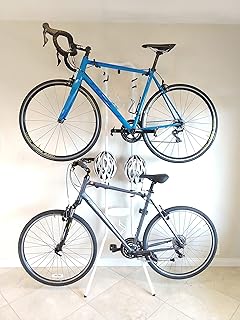 lifegear gravity bike stand