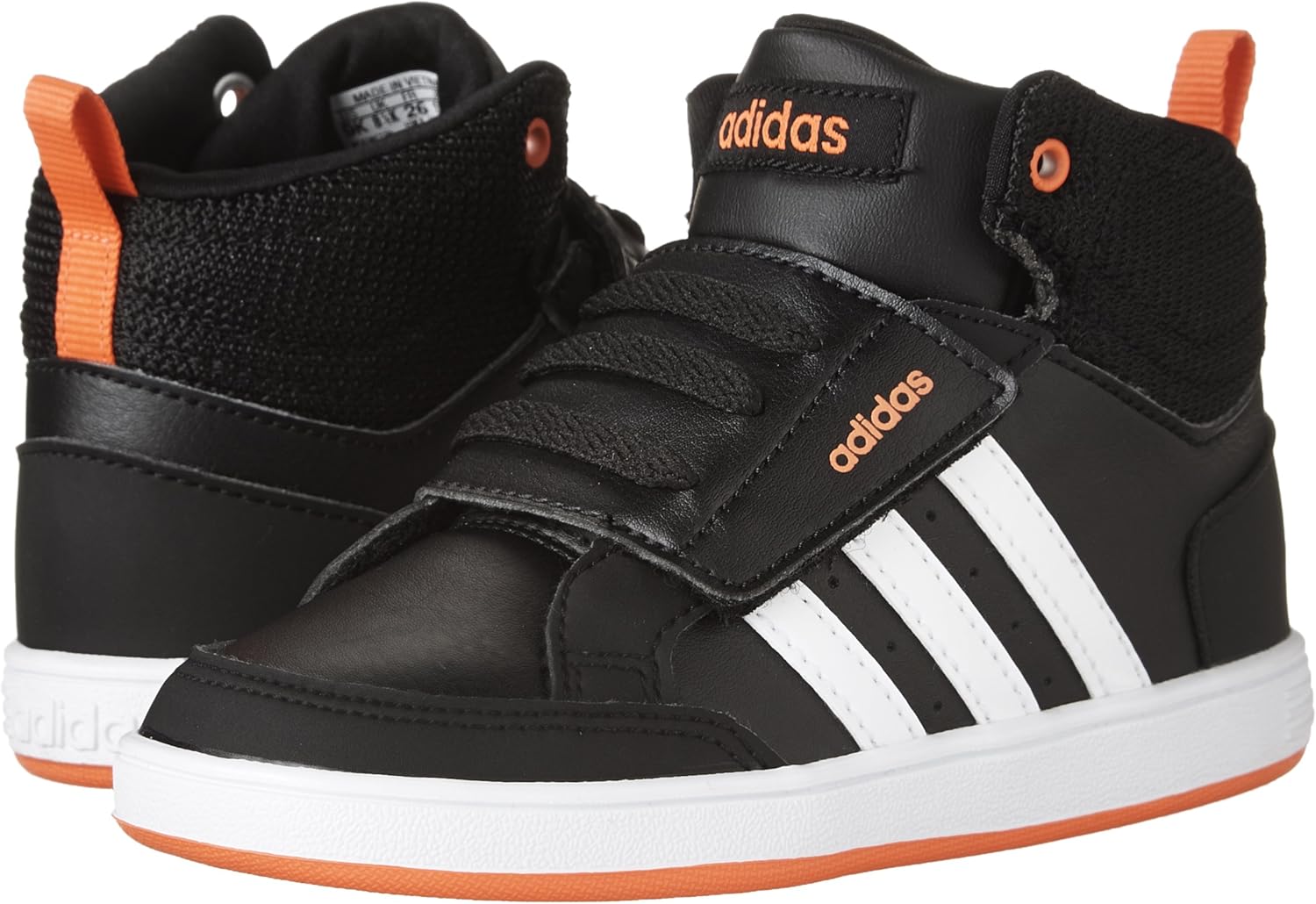 adidas hoops cmf mid
