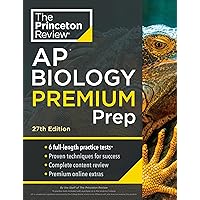 Amazon.com: Campbell Biology (9th Edition): 9780321558237: Reece