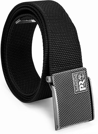 timberland cut to fit belt