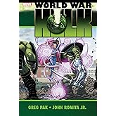 Hulk: World War Hulk [New Printing]