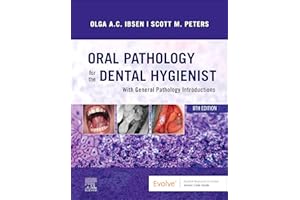 Oral Pathology for the Dental Hygienist E-Book