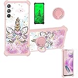 jioeuinly Case for Samsung Galaxy F54 5G Case