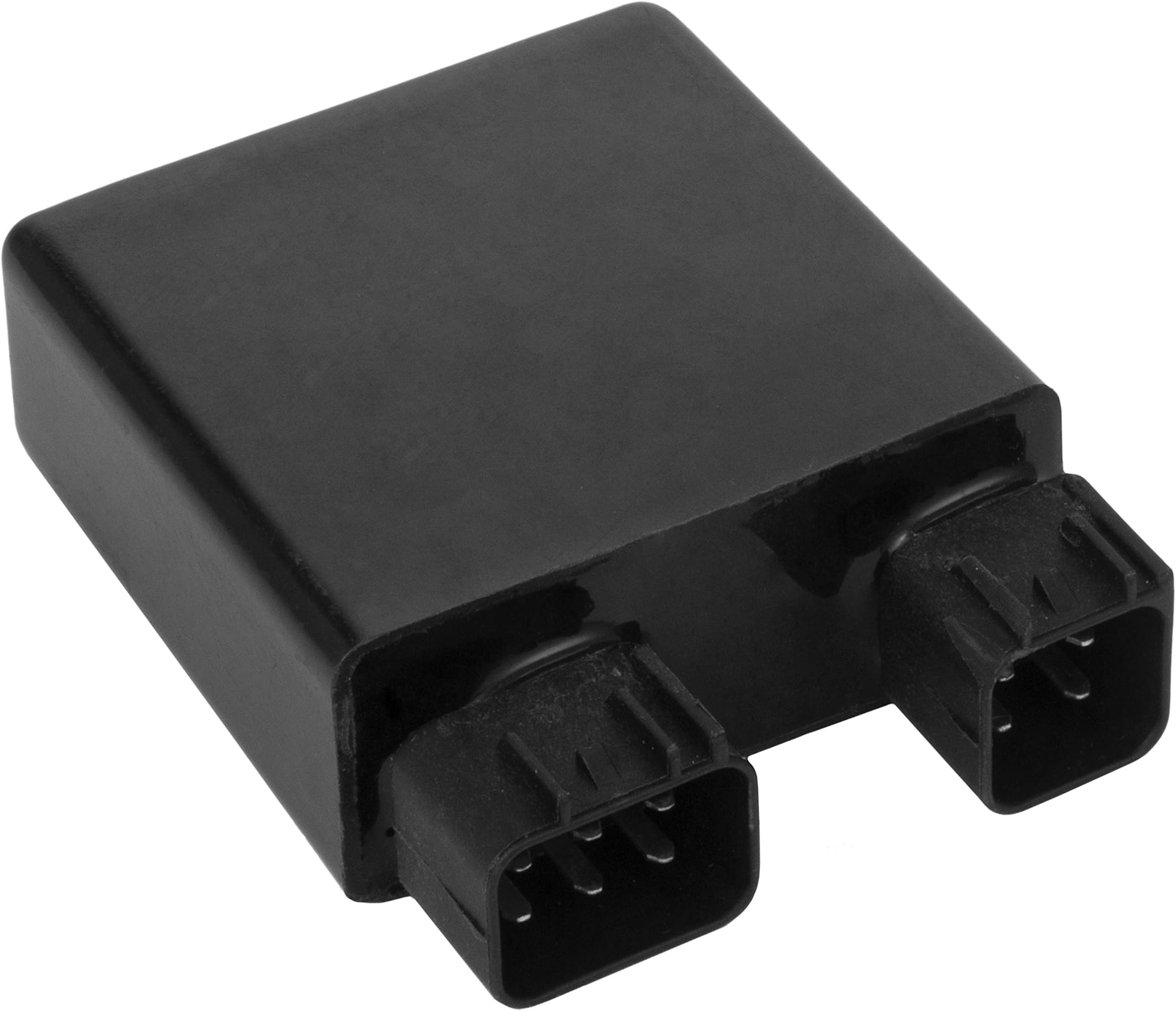 CDI Box Compatible with Honda CRF 450 R 2005 2006 2007 OEM Repl. #30410-MEN-A01#30410-MEN-711#30410-MEN-861 - DZE 1648