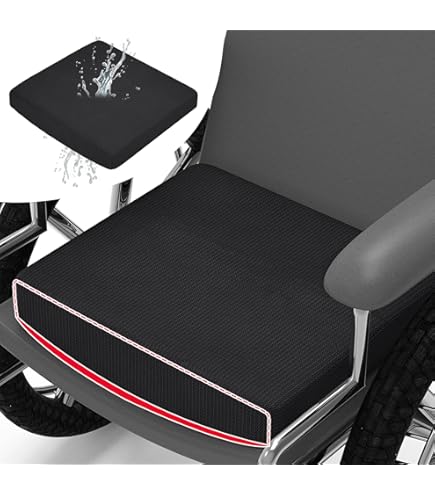 Amazon.com: Rotary 16425 MOWPAD Gel SEAT PAD : Health & Household