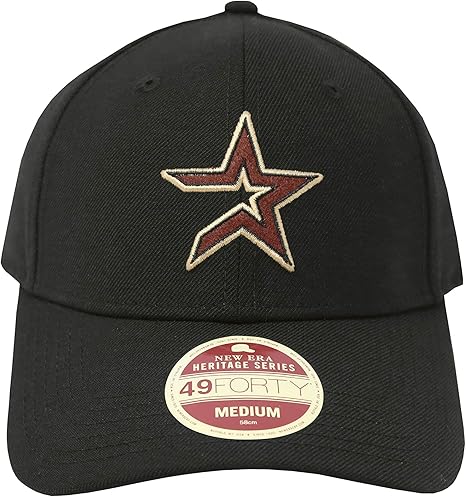 49forty hat size chart